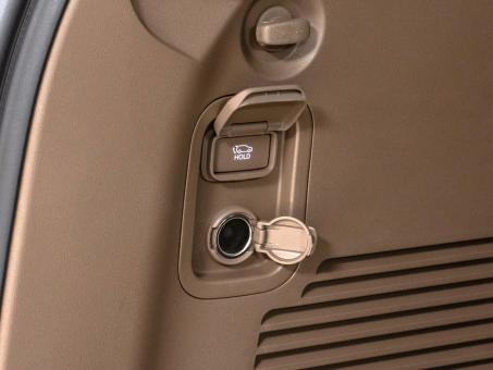 Kia EV9 GT Line