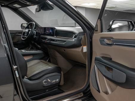 Kia EV9 GT Line
