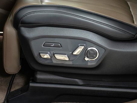 Kia EV9 GT Line