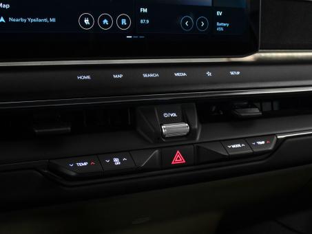 Kia EV9 GT Line