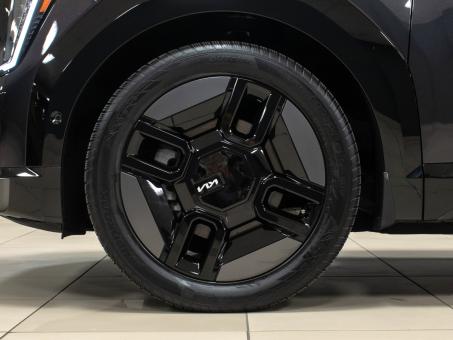 Kia EV9 GT Line