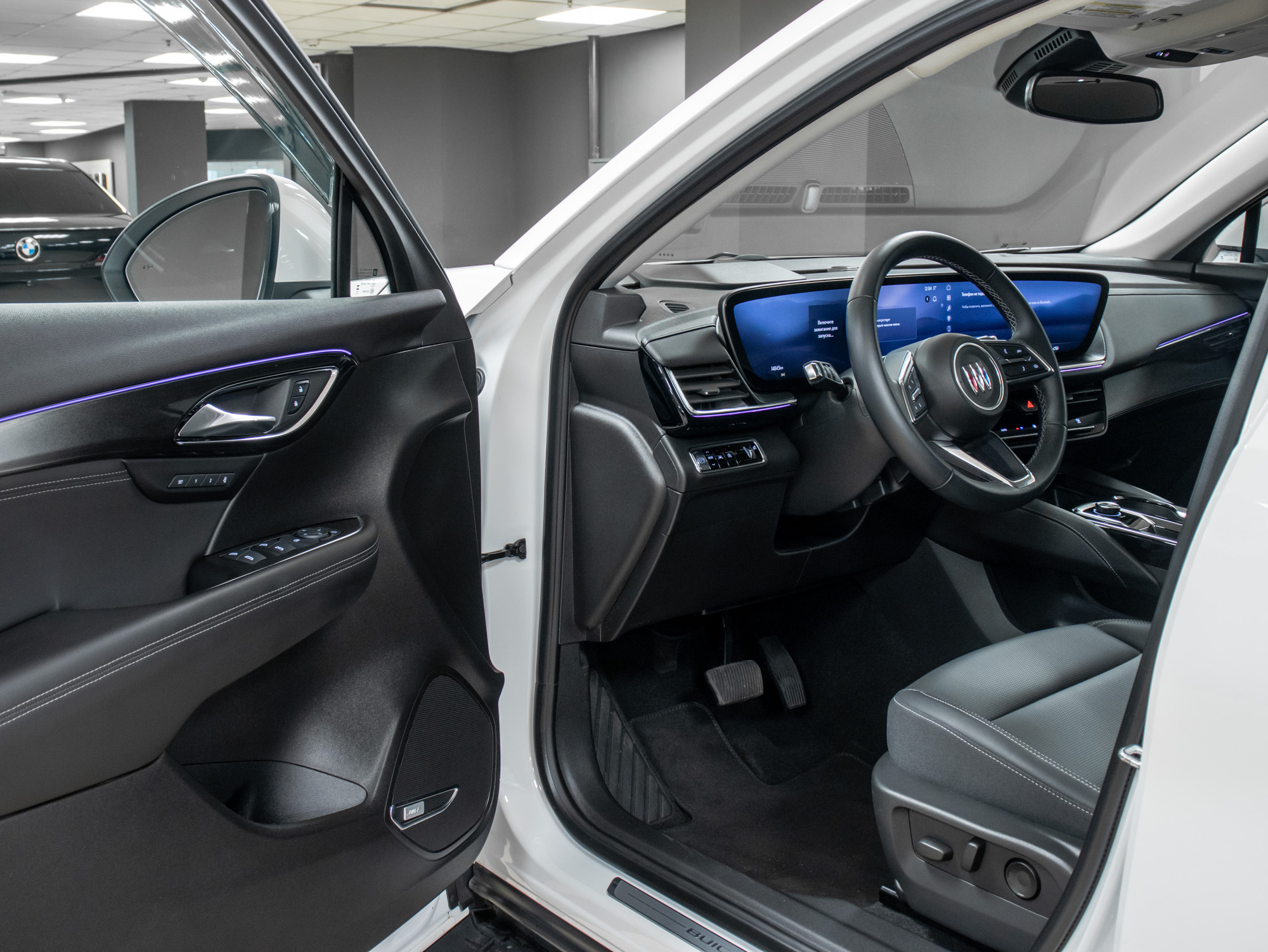 Buick Envision 