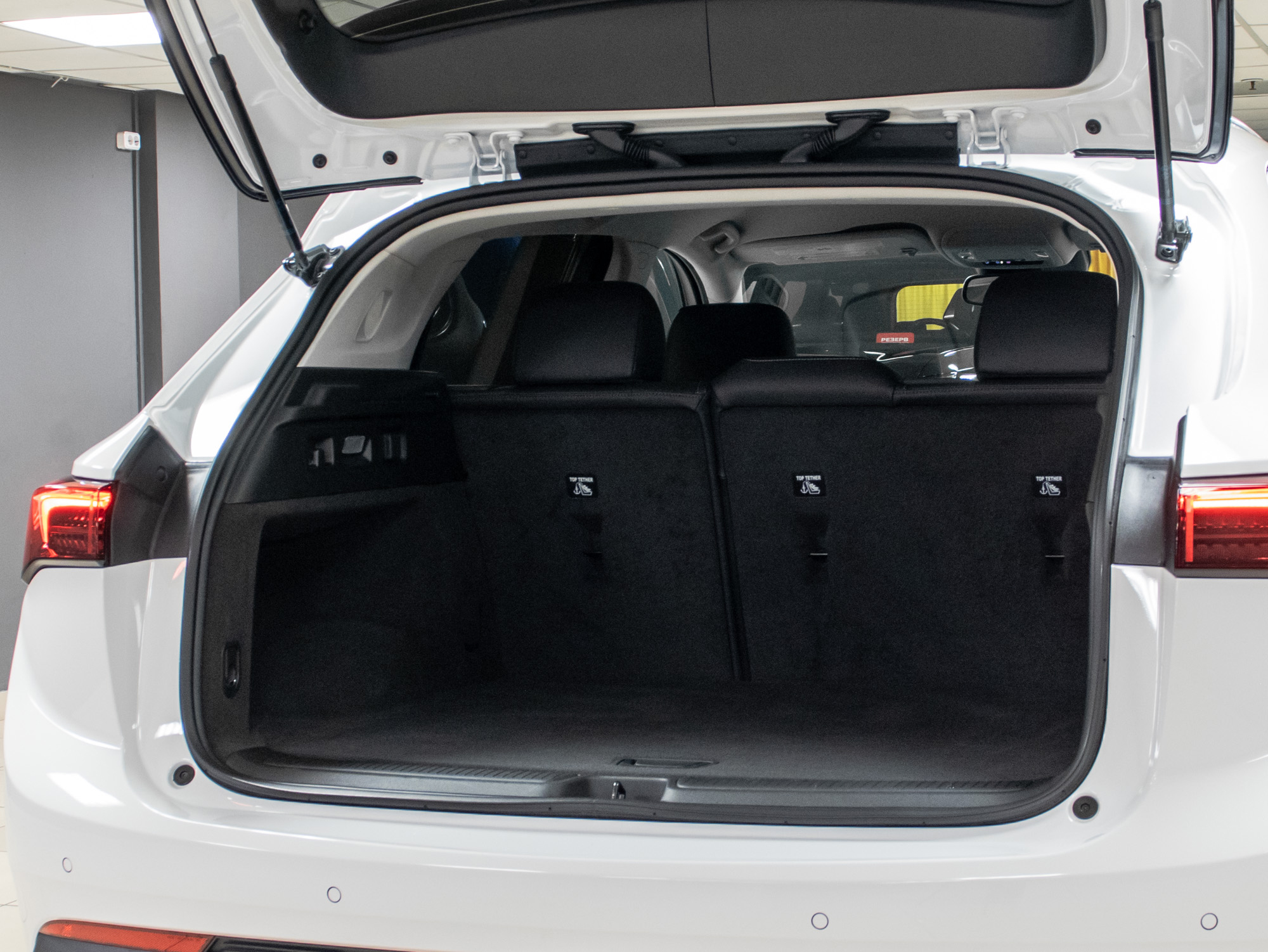 Buick Envision 