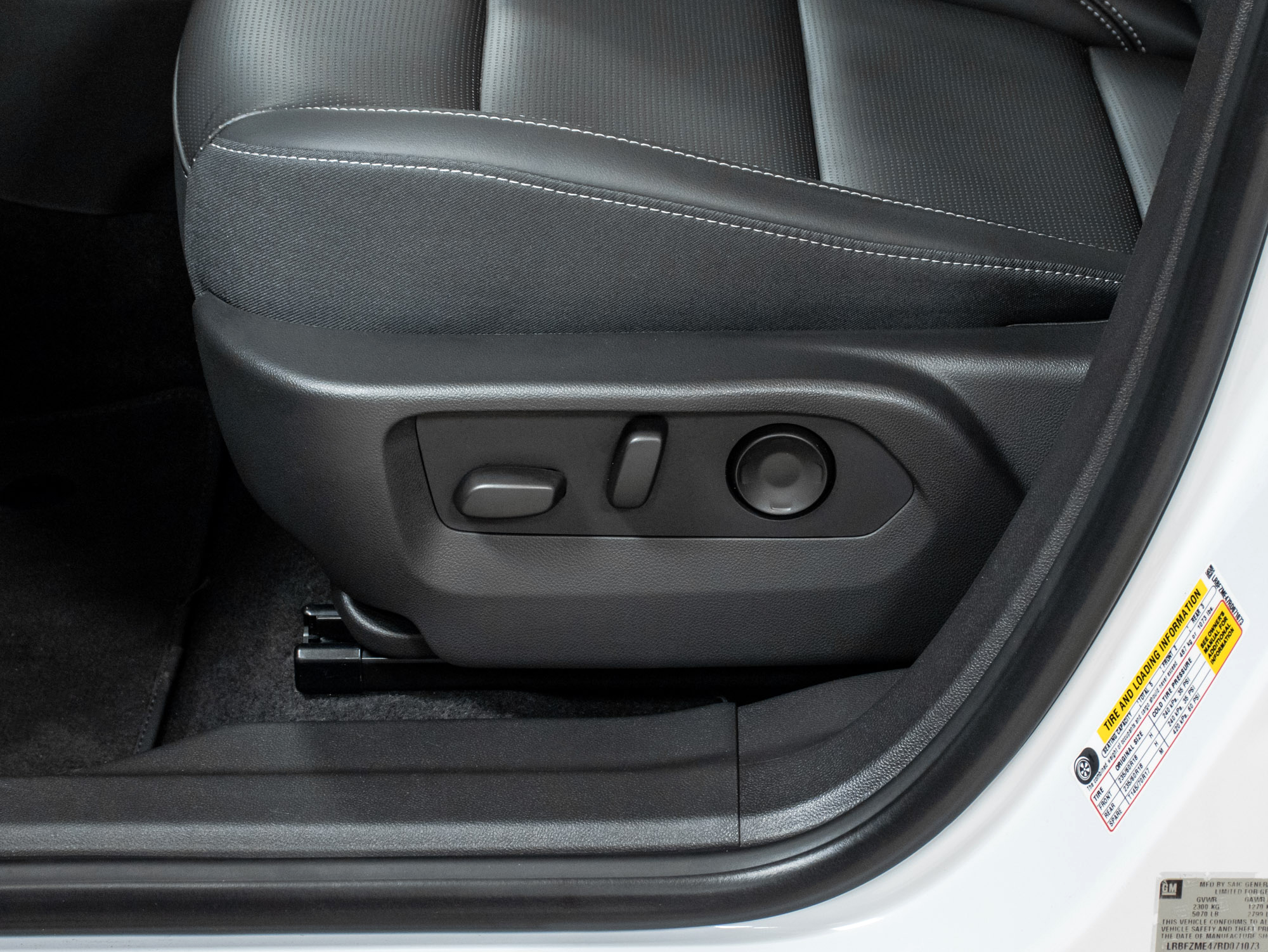 Buick Envision 
