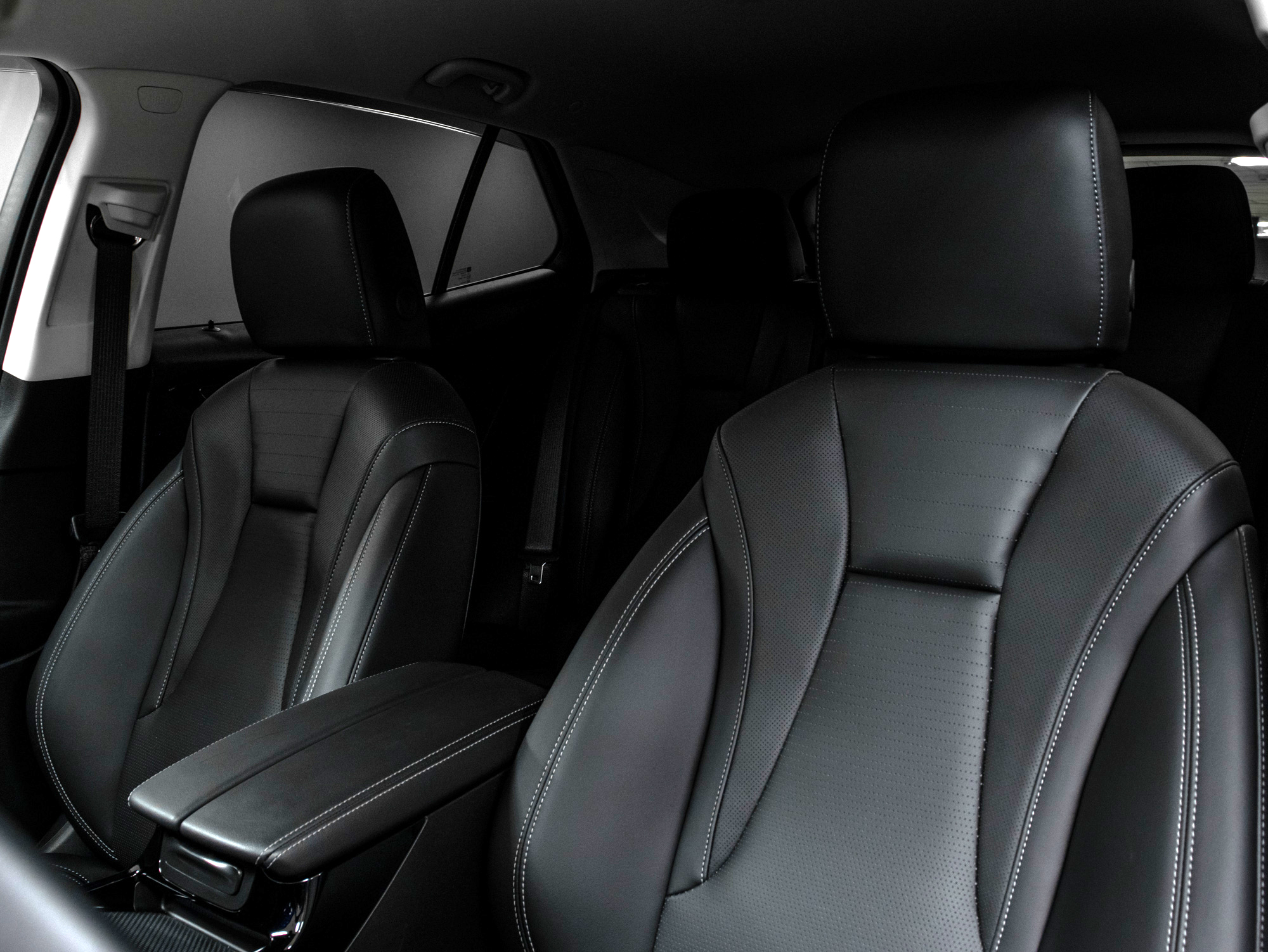 Buick Envision 