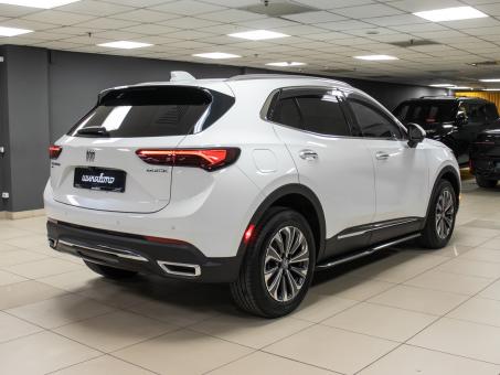 Buick Envision 