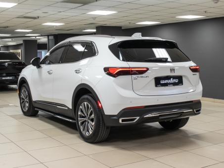 Buick Envision 