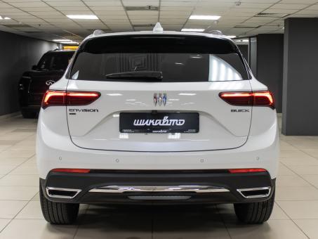 Buick Envision 
