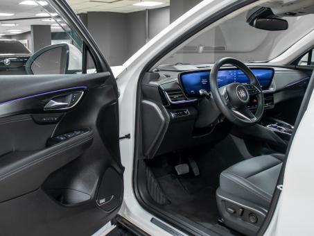 Buick Envision 