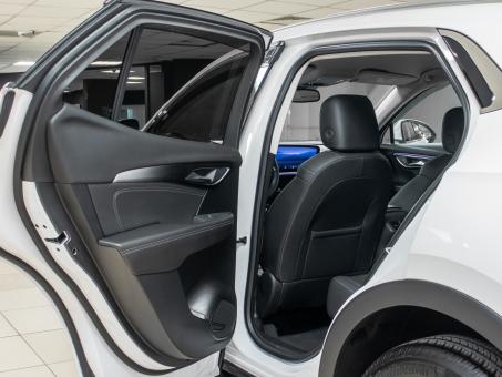 Buick Envision 