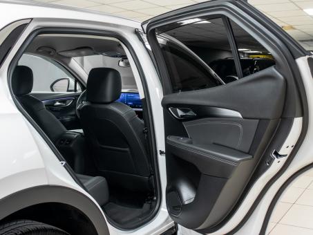 Buick Envision 