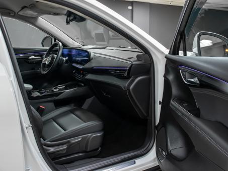 Buick Envision 