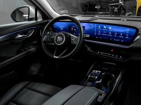 Buick Envision 
