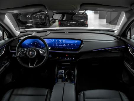 Buick Envision 