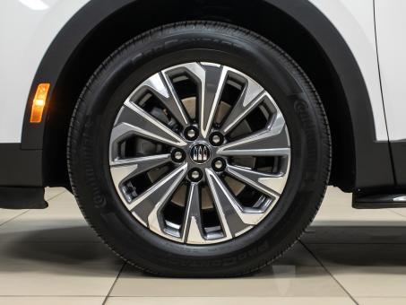 Buick Envision 
