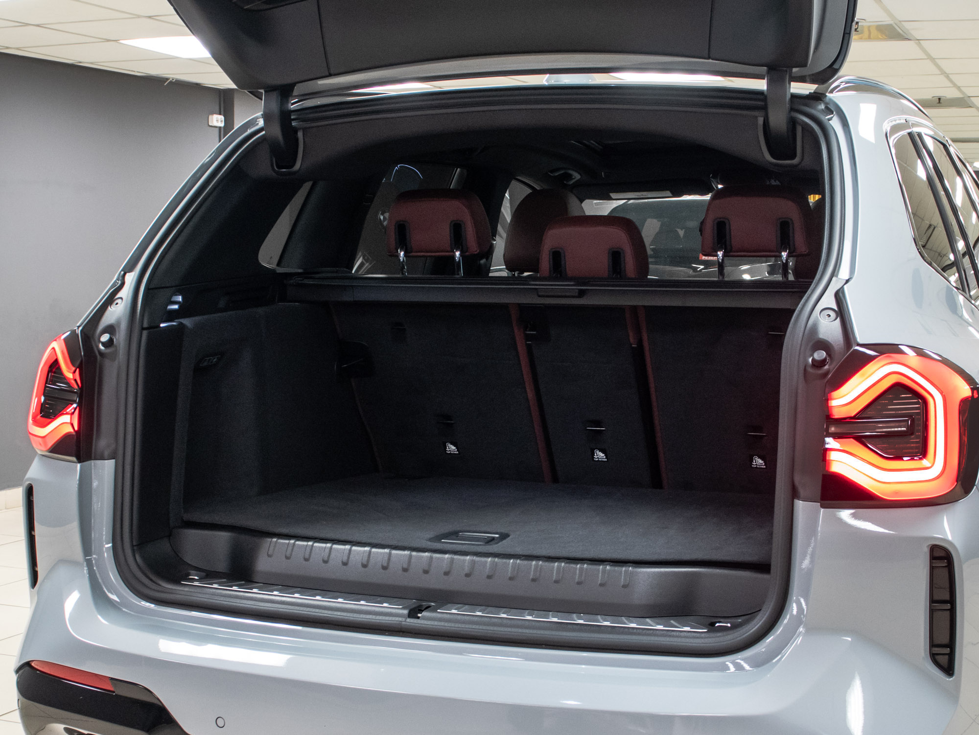 BMW X3 M40i xDrive