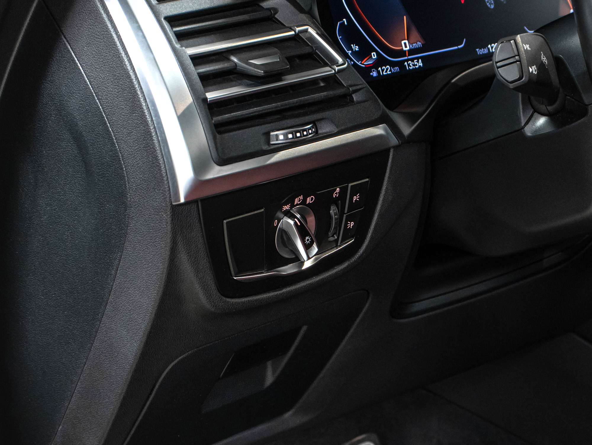BMW X3 M40i xDrive