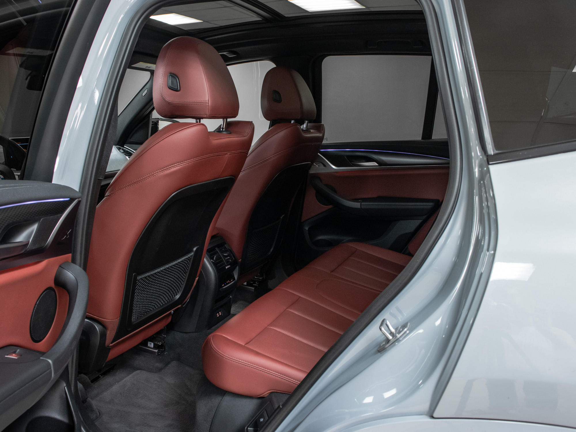 BMW X3 M40i xDrive