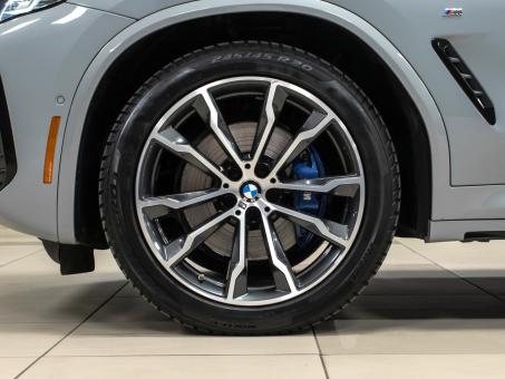 BMW X3 M40i xDrive