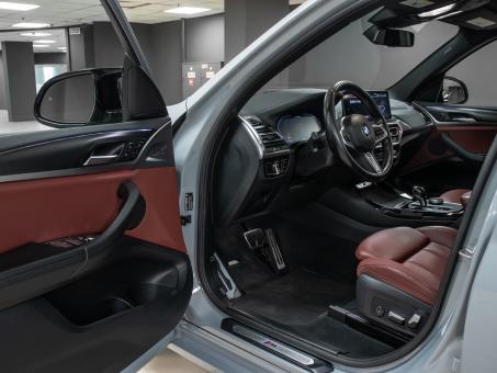 BMW X3 M40i xDrive
