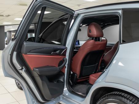 BMW X3 M40i xDrive