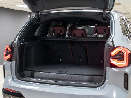 BMW X3 M40i xDrive