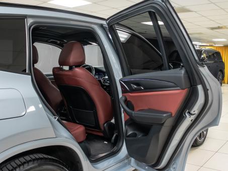 BMW X3 M40i xDrive