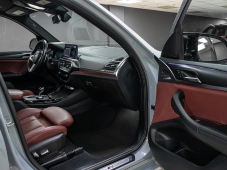BMW X3 M40i xDrive
