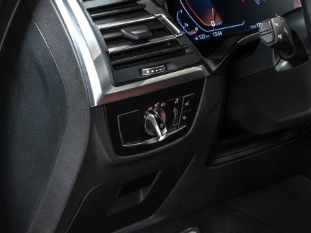 BMW X3 M40i xDrive