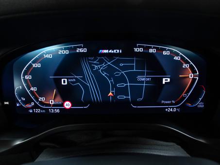 BMW X3 M40i xDrive