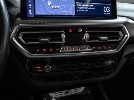 BMW X3 M40i xDrive