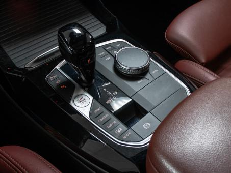 BMW X3 M40i xDrive