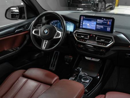 BMW X3 M40i xDrive