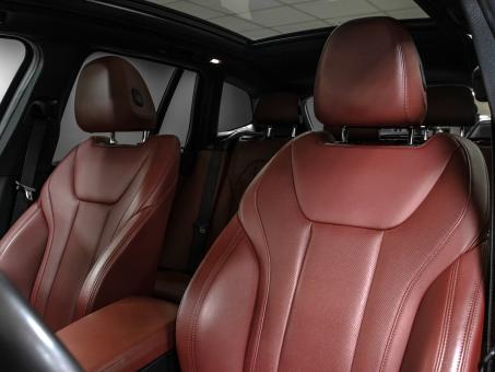 BMW X3 M40i xDrive