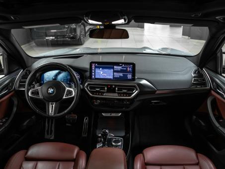 BMW X3 M40i xDrive