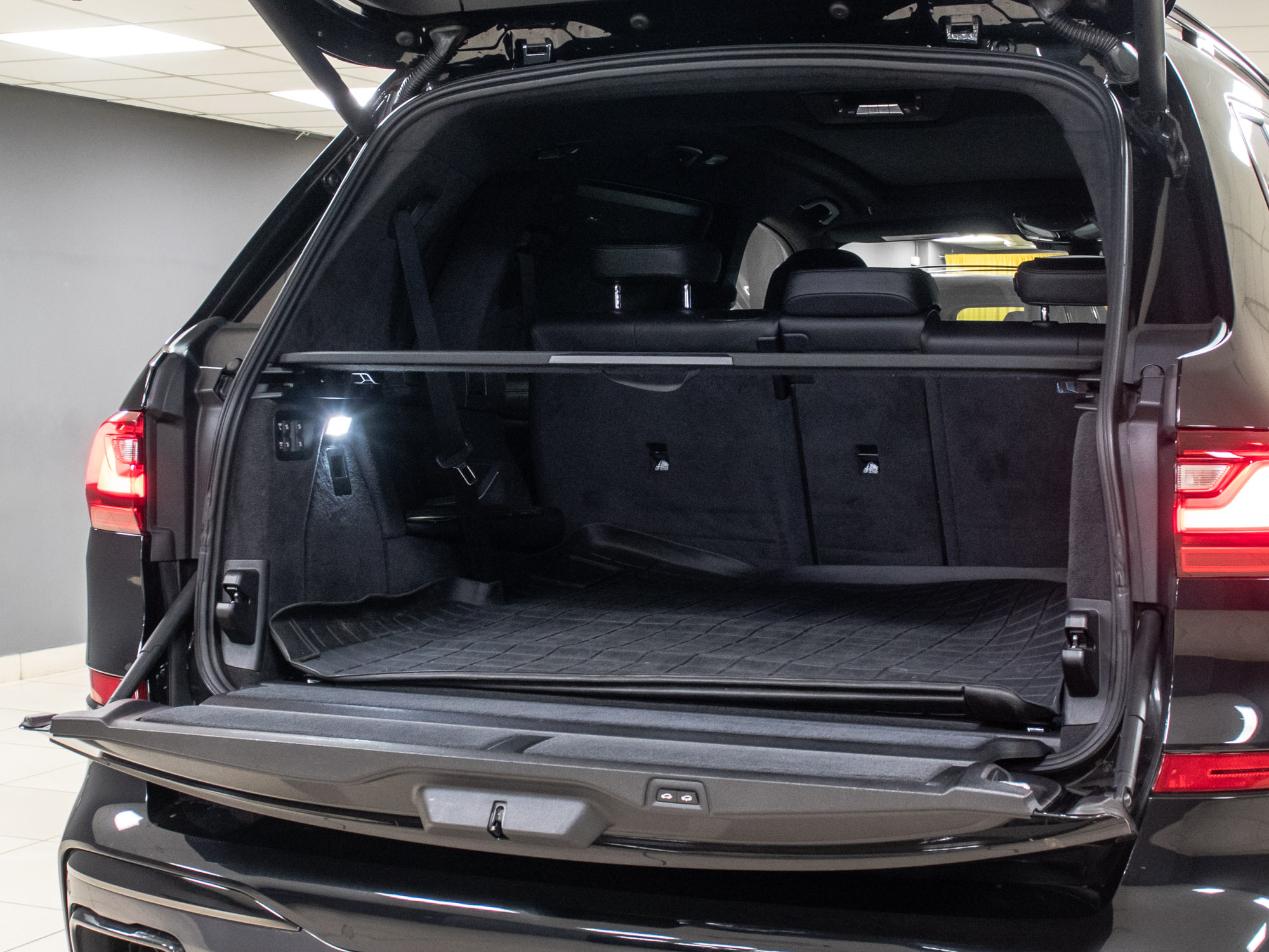 BMW X7 xDrive40i