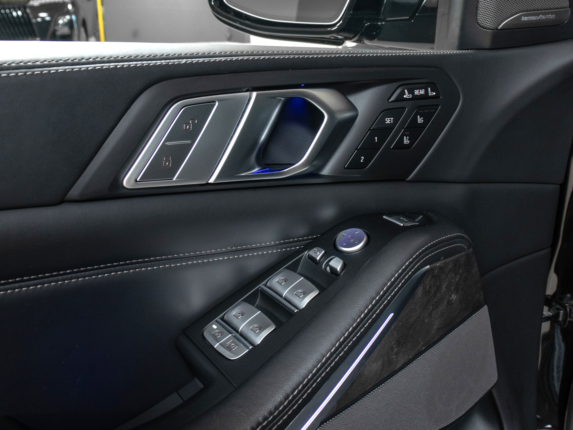 BMW X7 xDrive40i