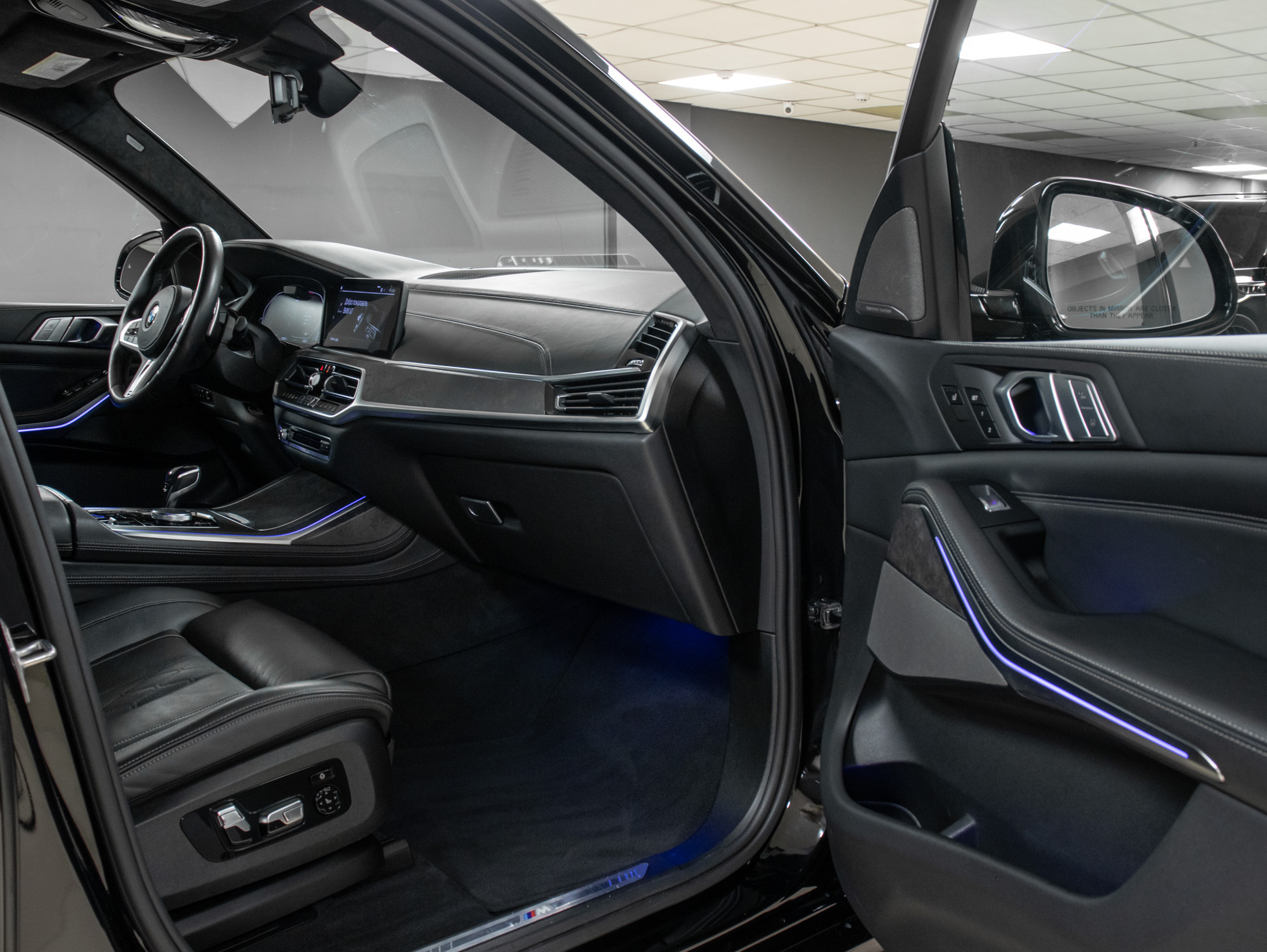 BMW X7 xDrive40i