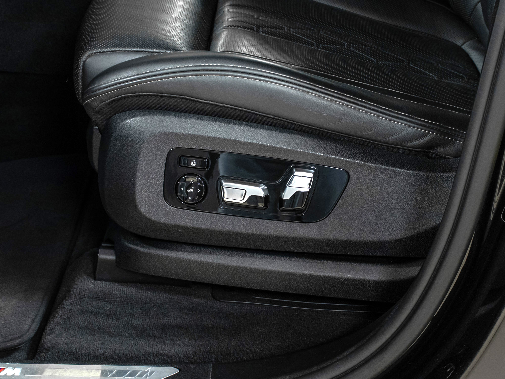 BMW X7 xDrive40i