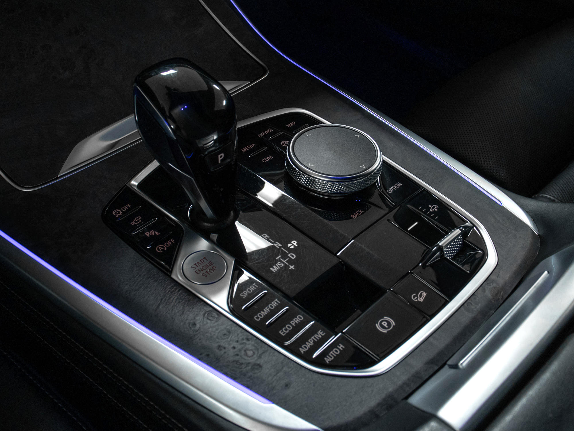 BMW X7 xDrive40i