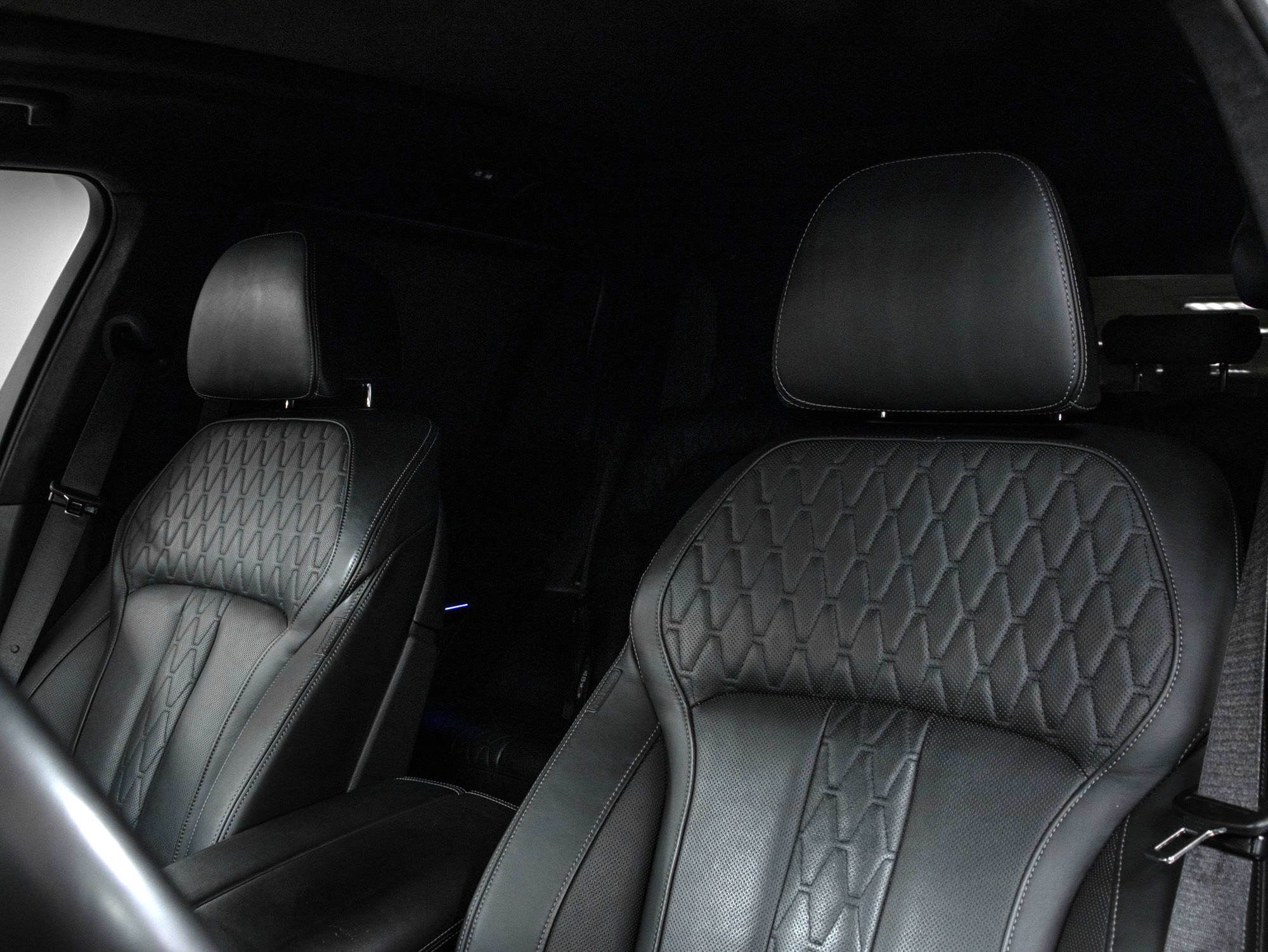 BMW X7 xDrive40i