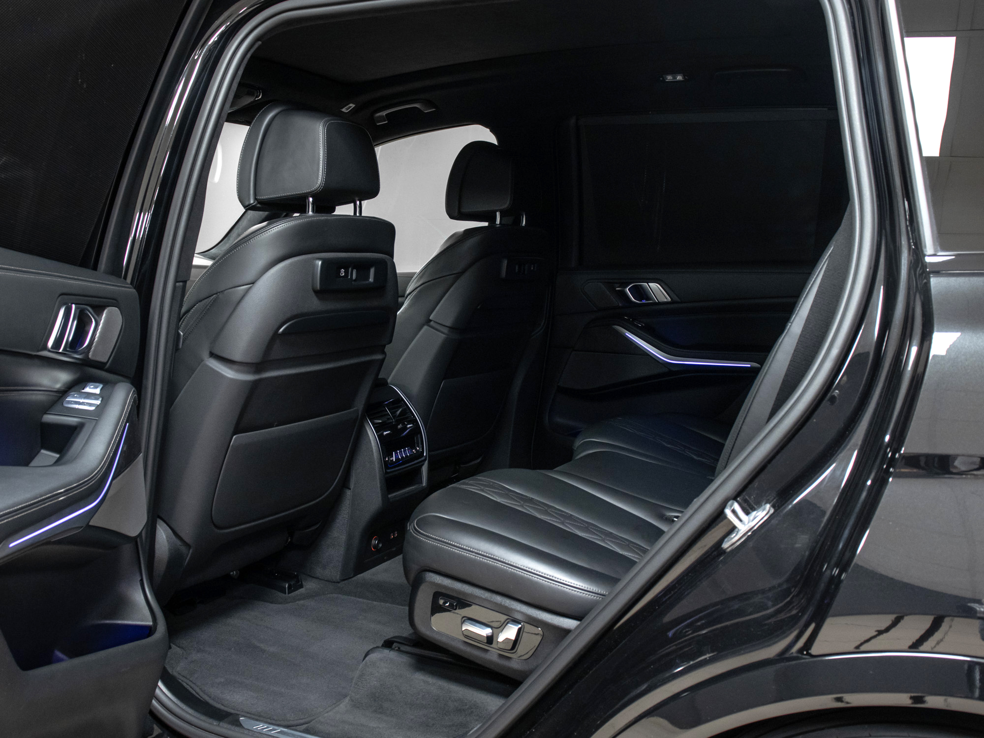 BMW X7 xDrive40i