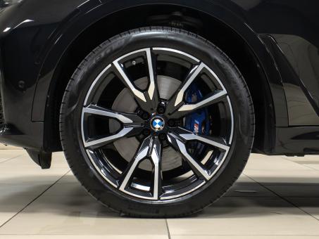 BMW X7 xDrive40i