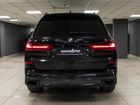 BMW X7 xDrive40i
