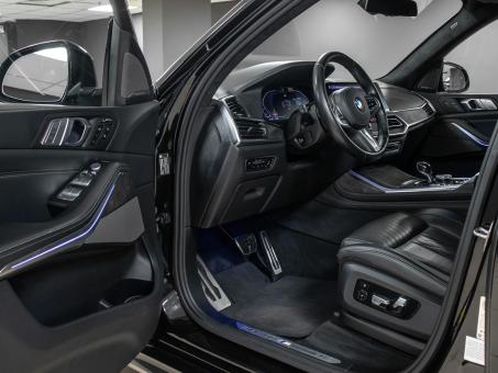 BMW X7 xDrive40i