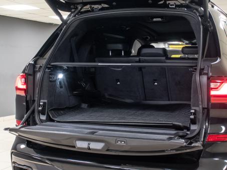 BMW X7 xDrive40i