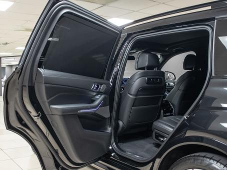 BMW X7 xDrive40i