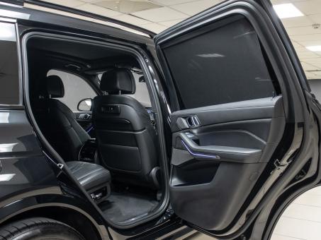 BMW X7 xDrive40i