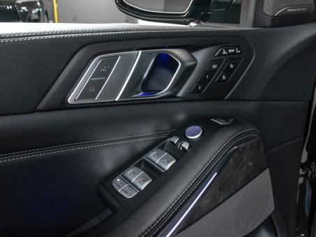 BMW X7 xDrive40i