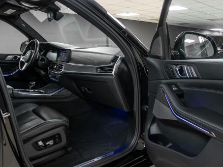 BMW X7 xDrive40i